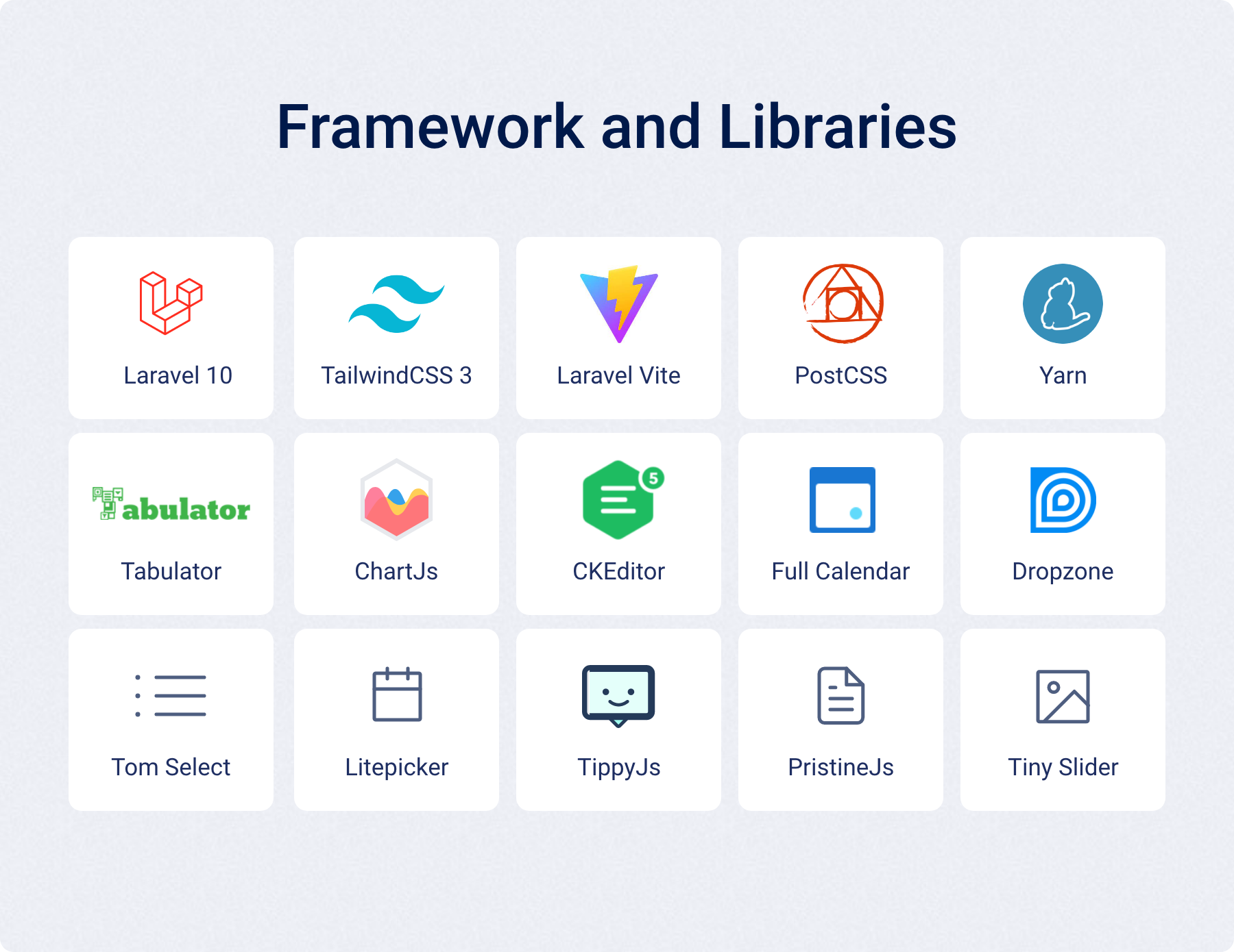 Midone - Laravel 10 Admin Dashboard Template + HTML Version - 6